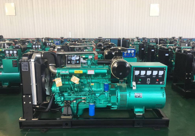 无锡柴油发电机 无锡柴油发电机