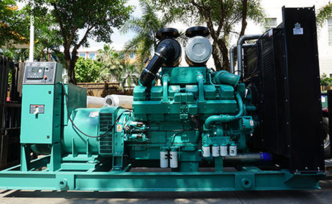 无锡柴油发电机 无锡柴油发电机