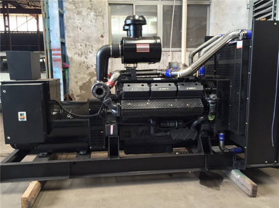 无锡柴油发电机