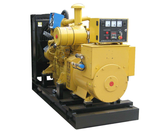 无锡发电机出租